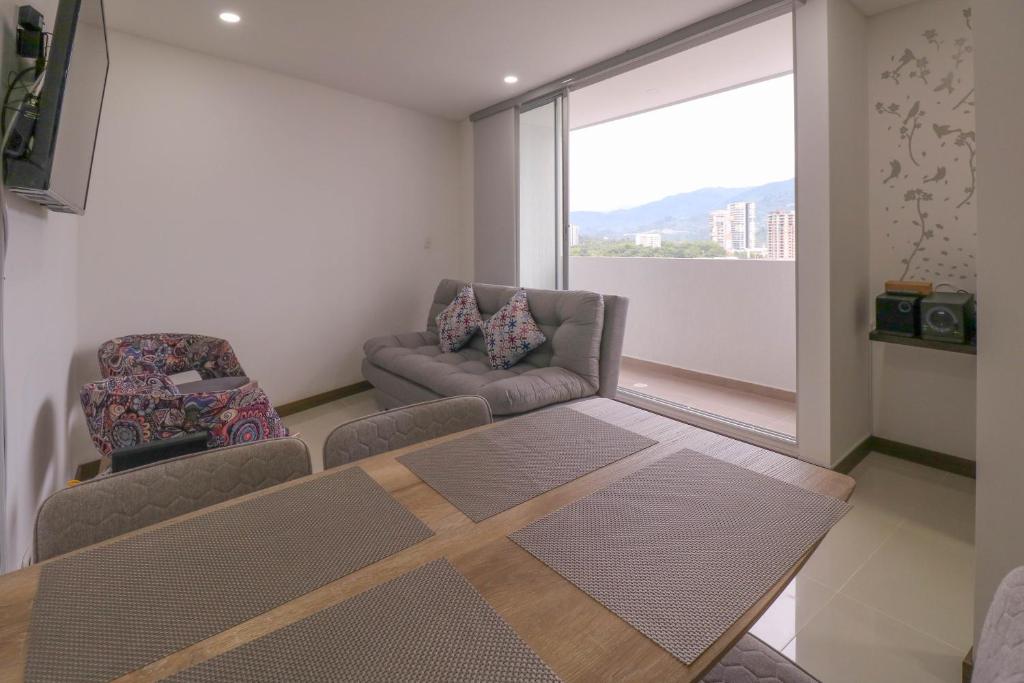 Apartamento Hermoso y Exclusivo en el Norte, Apto 1307 T-2 photo 1