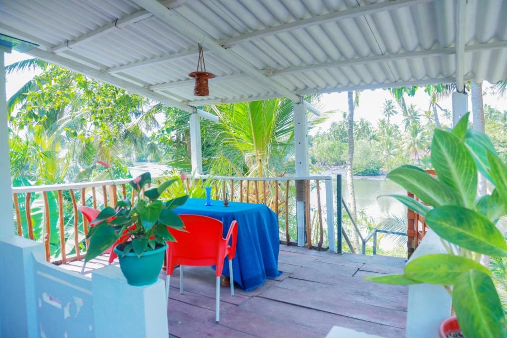 The Mangroves Villa Ahangama photo 4