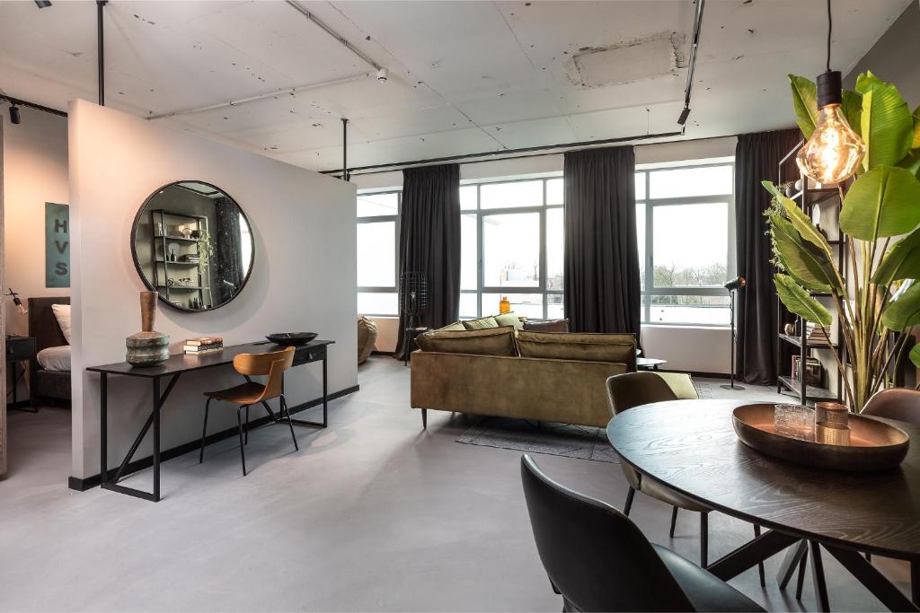 Hilversum City Apartments photo 3