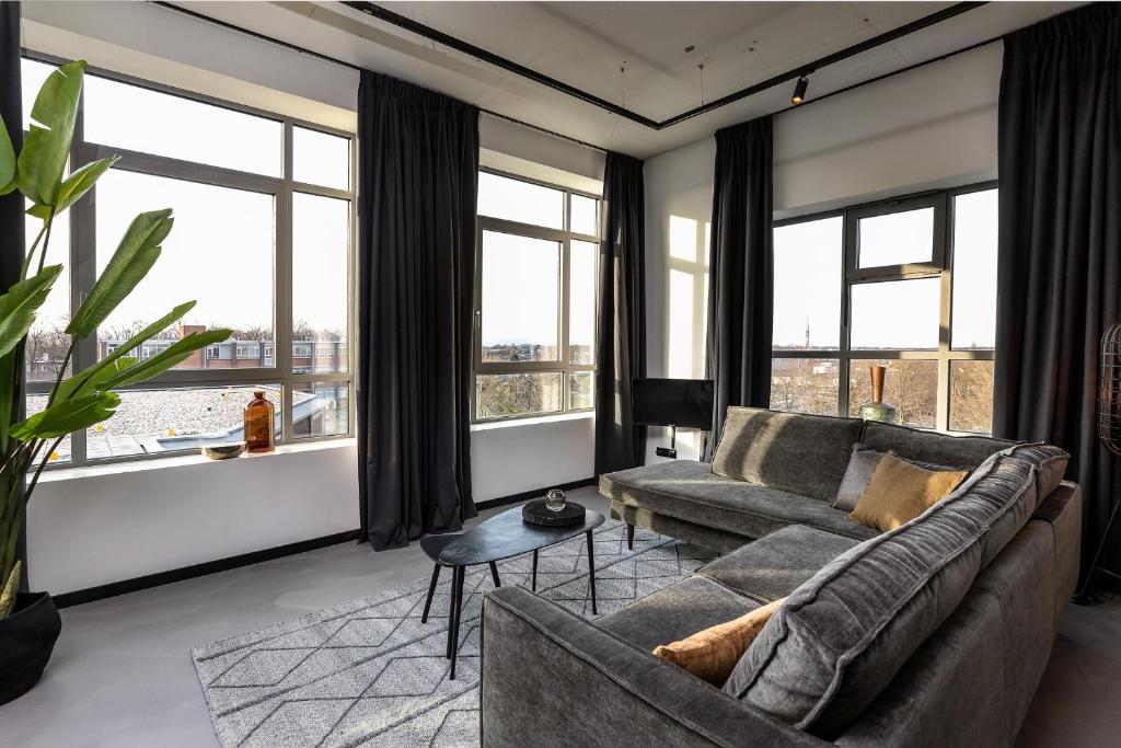 Hilversum City Apartments photo 4