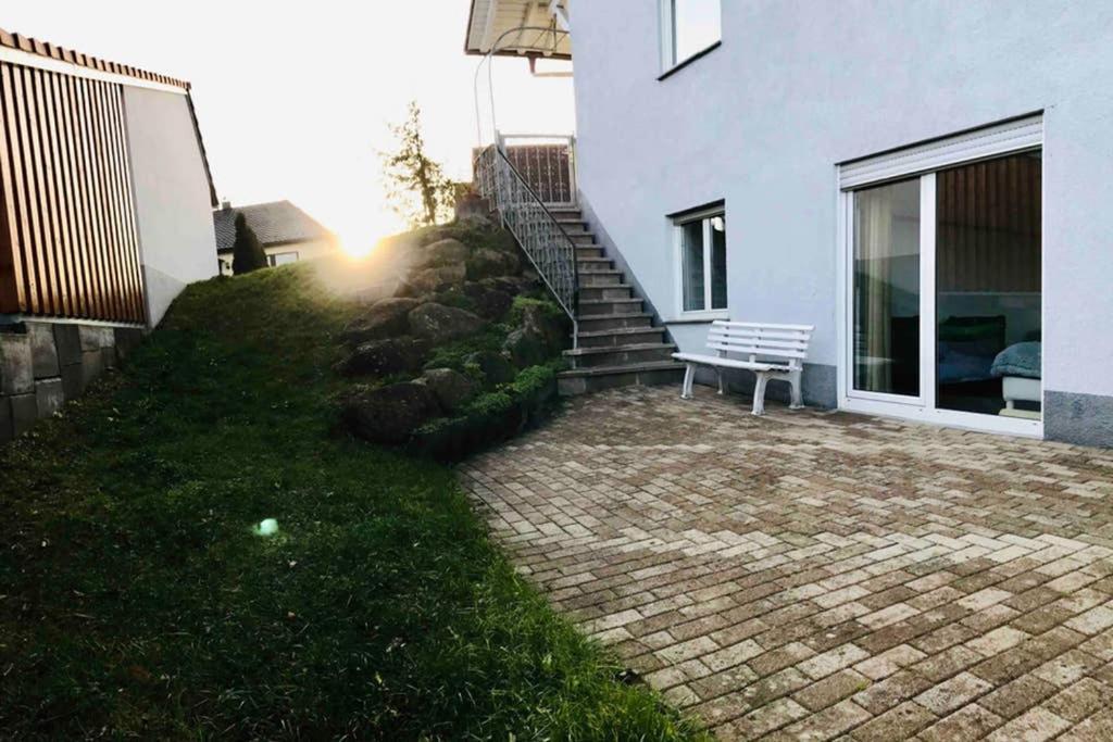 Schwarzwald - Gemuetliches 2 Zimmer Apartment! photo 1