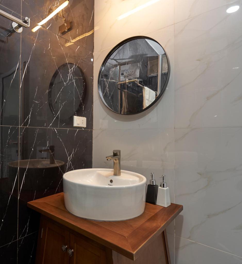 Little Colmar Boutique Homestay