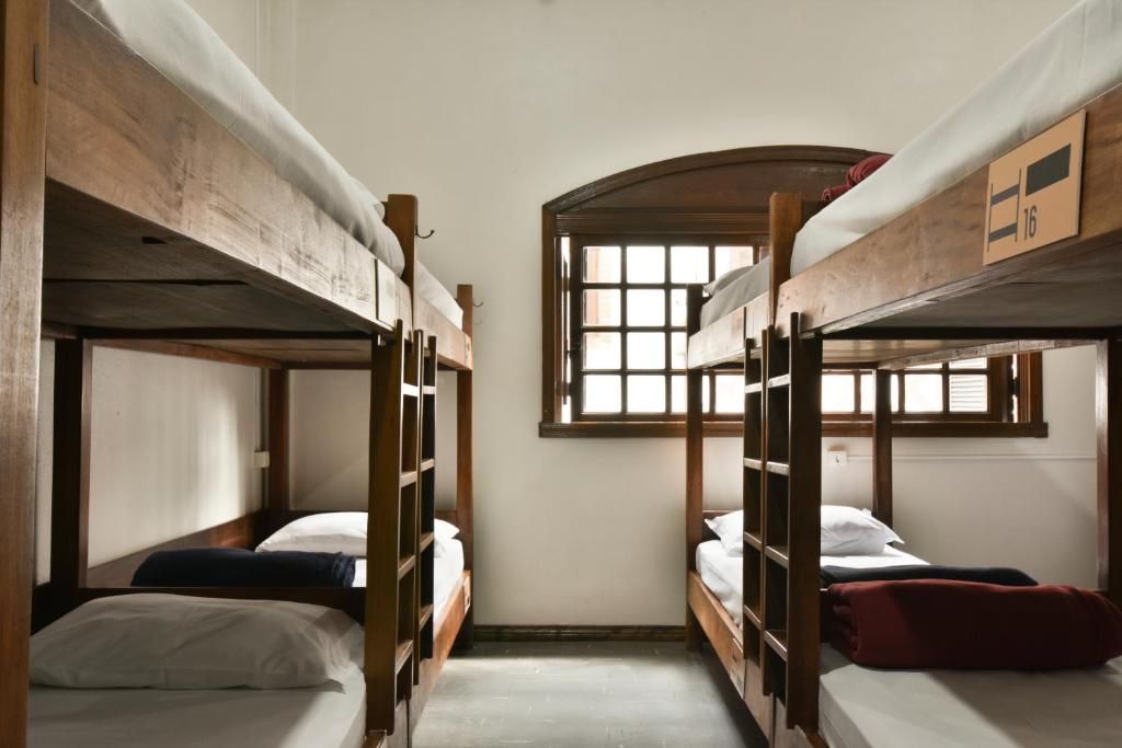 Hostel Chocolatchê photo 4