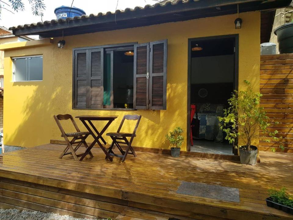 Indra Hospedagem photo 1