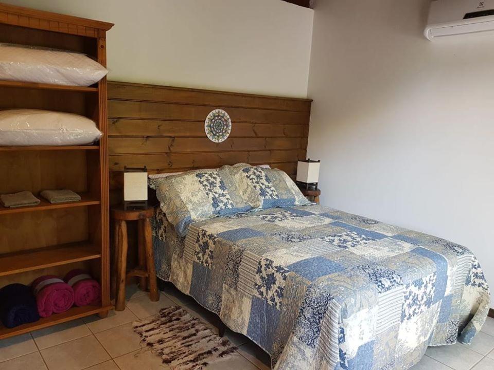 Indra Hospedagem photo 4