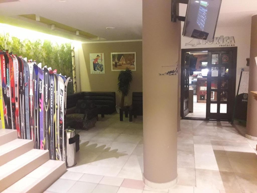 Kopaonik Foka Spa Brzeće photo 2