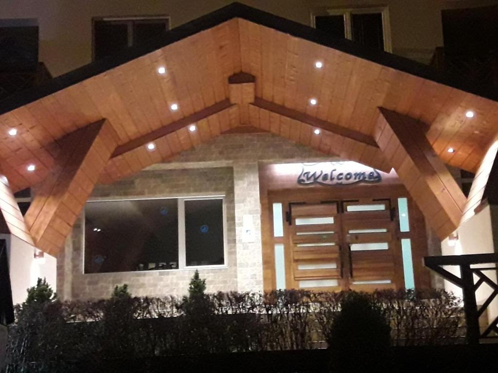 Kopaonik Foka Spa Brzeće photo 4