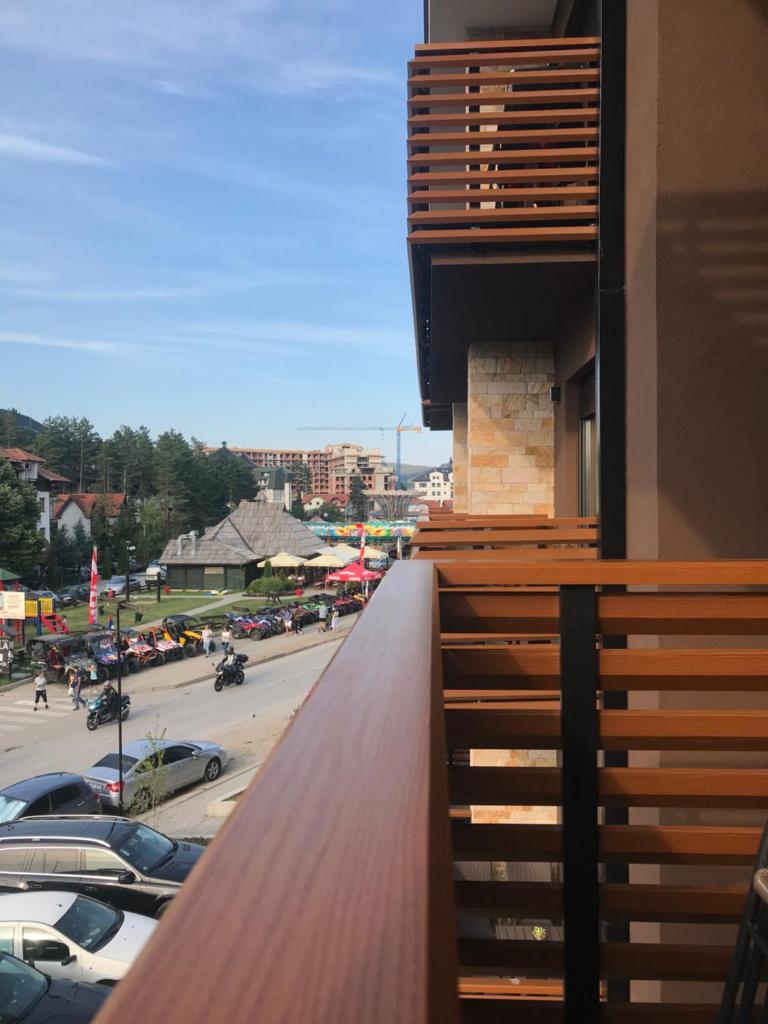 Apartman Dragisic Kalman J15,D8 photo 3