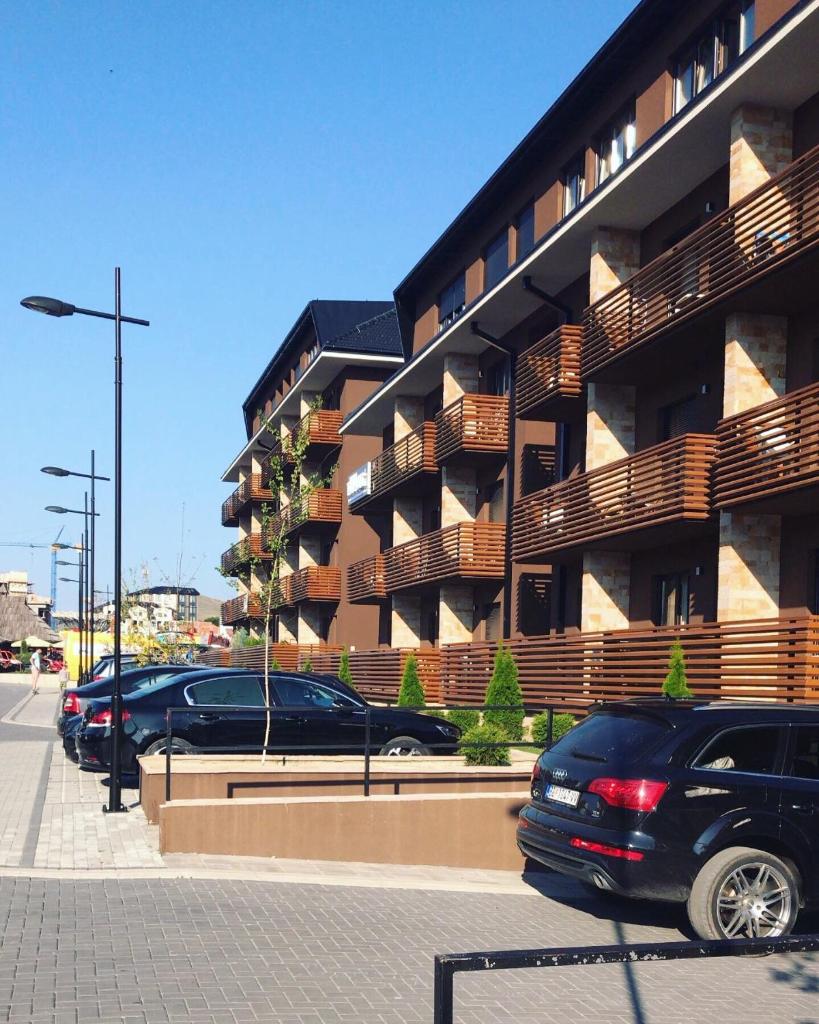 Apartman Dragisic Kalman J15,D8 photo 2