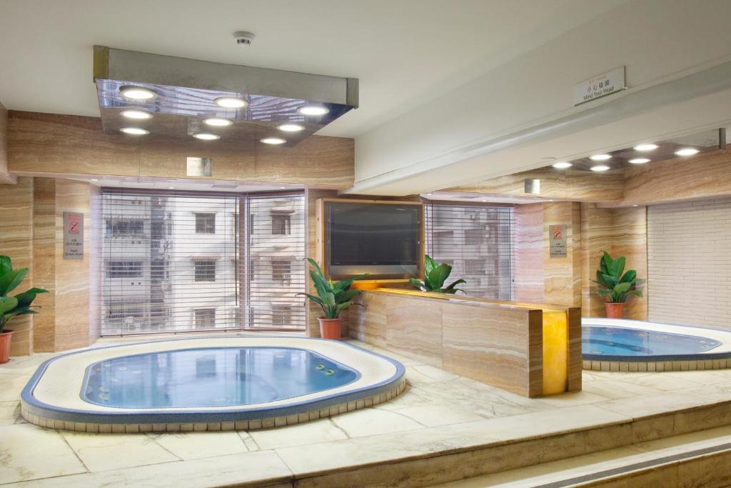 Holiday Inn Macau, an IHG Hotel photo 2