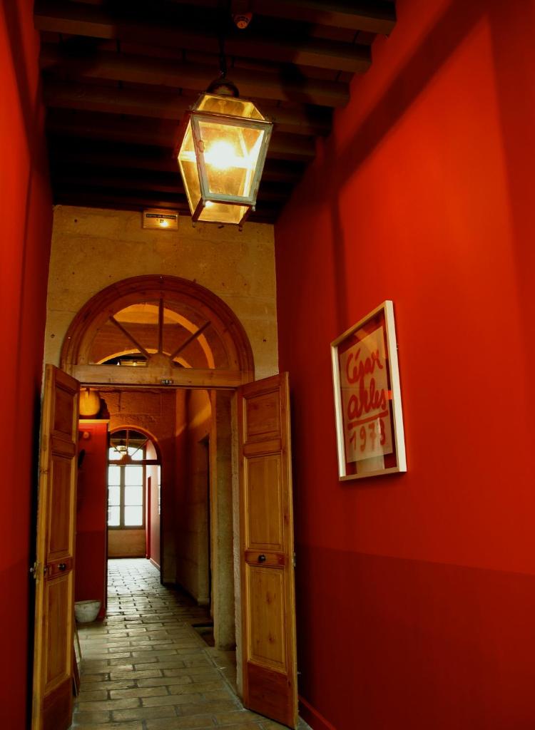 Hotel Les Templiers - Thumbnail image