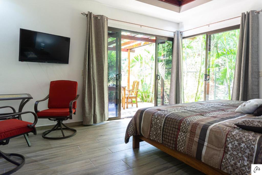 Hotel Casa Buenavista - Adults only photo 2