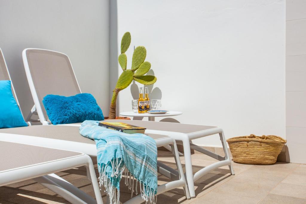 Beach House Sa Torre photo 2