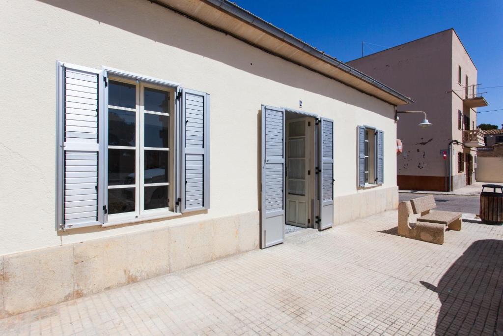 Beach House Sa Torre photo 1