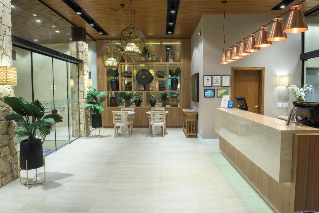 Praia Hotel Imbituba photo 4