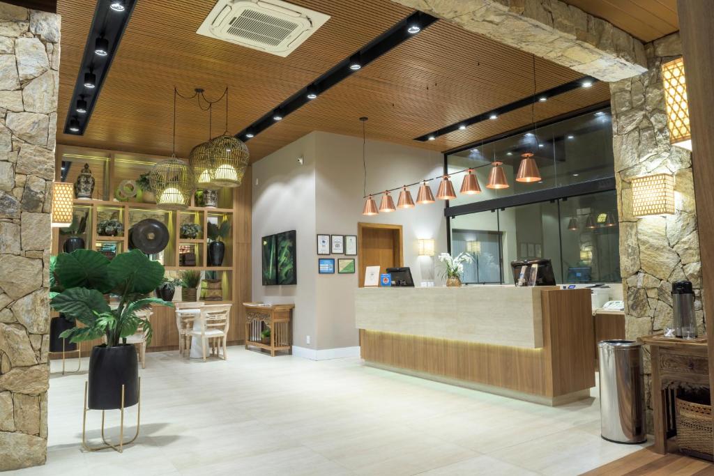 Praia Hotel Imbituba photo 3