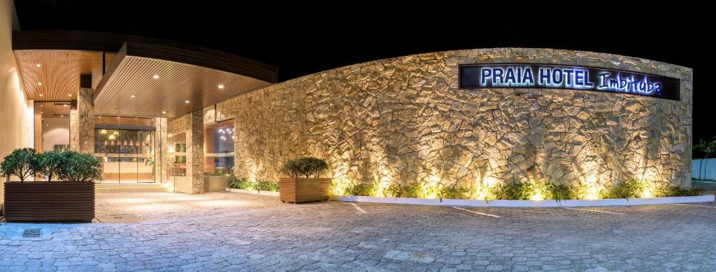 Praia Hotel Imbituba photo 1