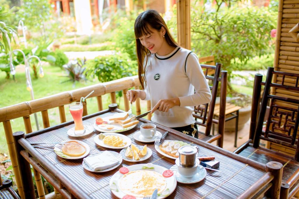 Tam Coc Luxury Homestay