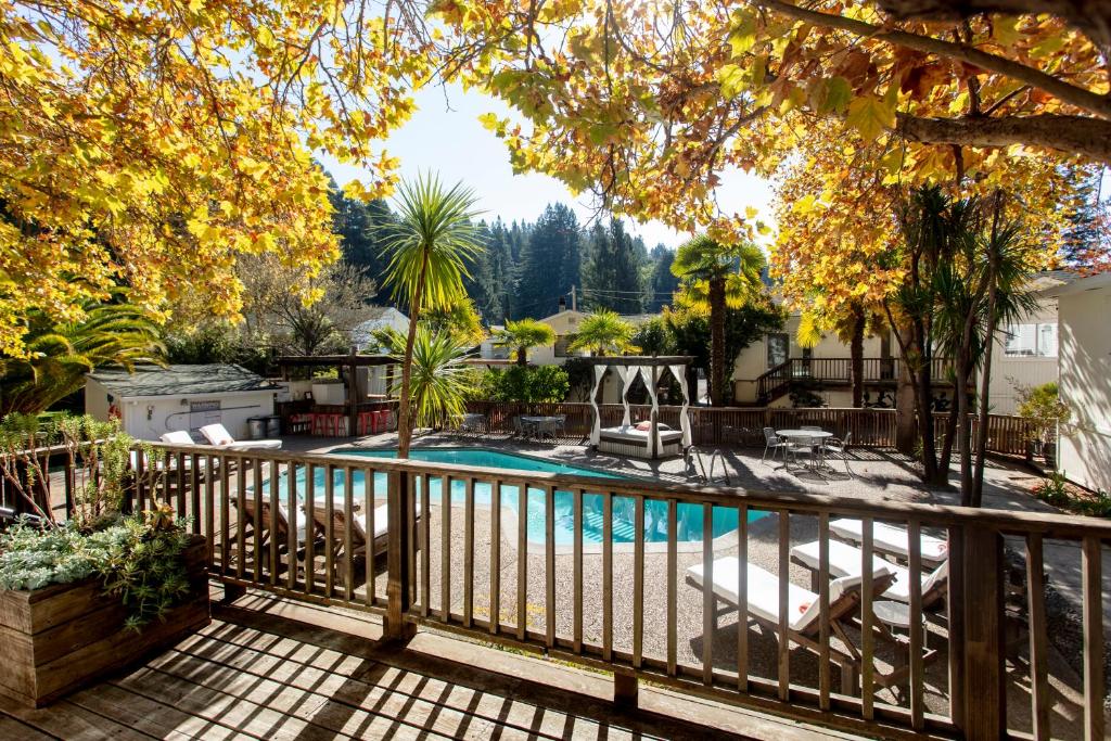 Boon Hotel + Spa - Adults Only image
