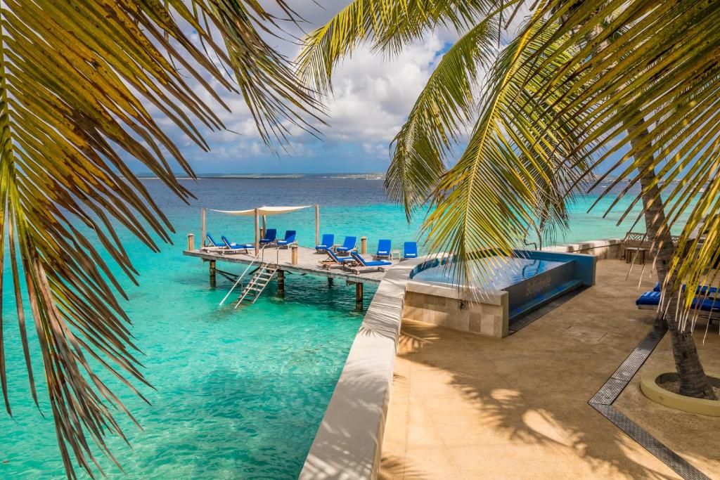 The Bellafonte - Luxury Oceanfront Hotel photo 1
