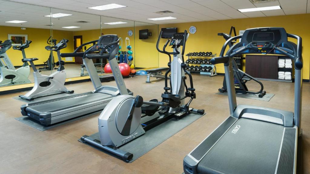 Holiday Inn Express & Suites Midland Loop 250, an IHG Hotel photo 4