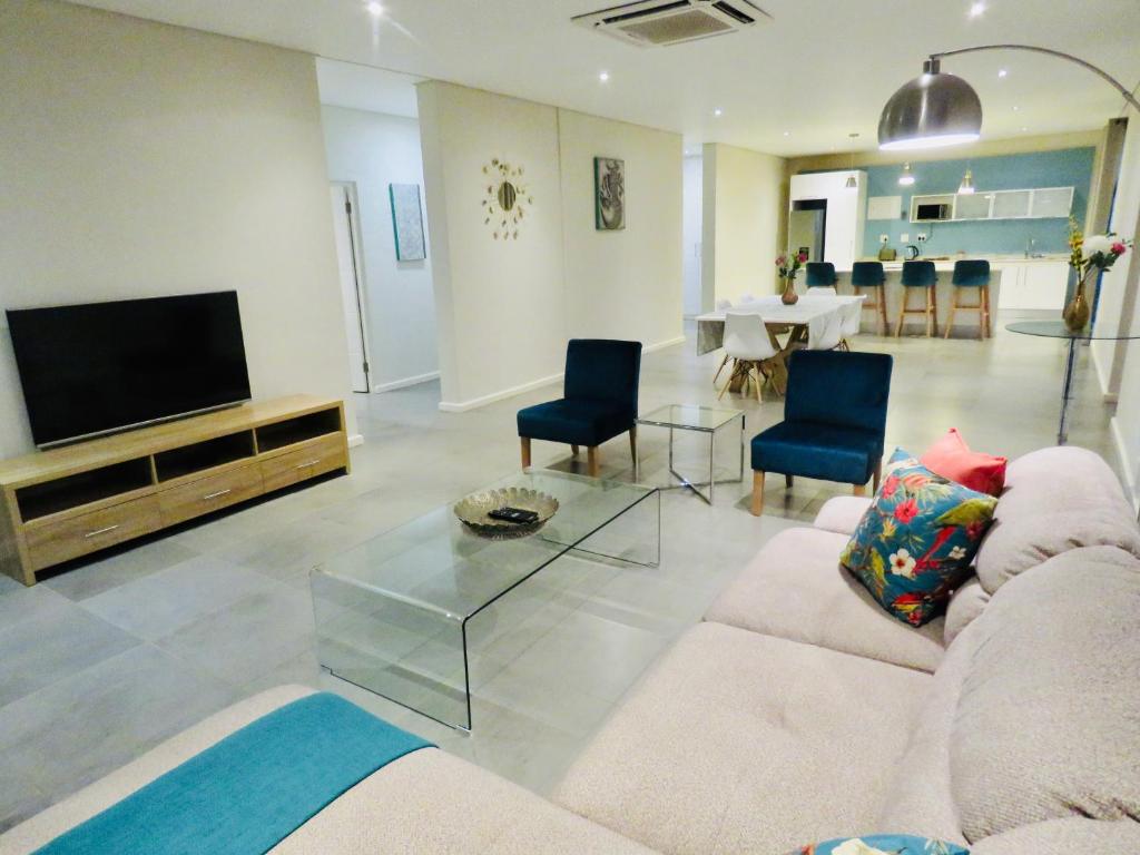 The Executive - Exclusive Self-Catering Apartments - Ezulwini photo 1
