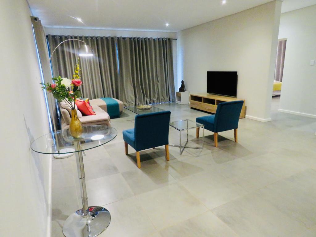 The Executive - Exclusive Self-Catering Apartments - Ezulwini photo 2