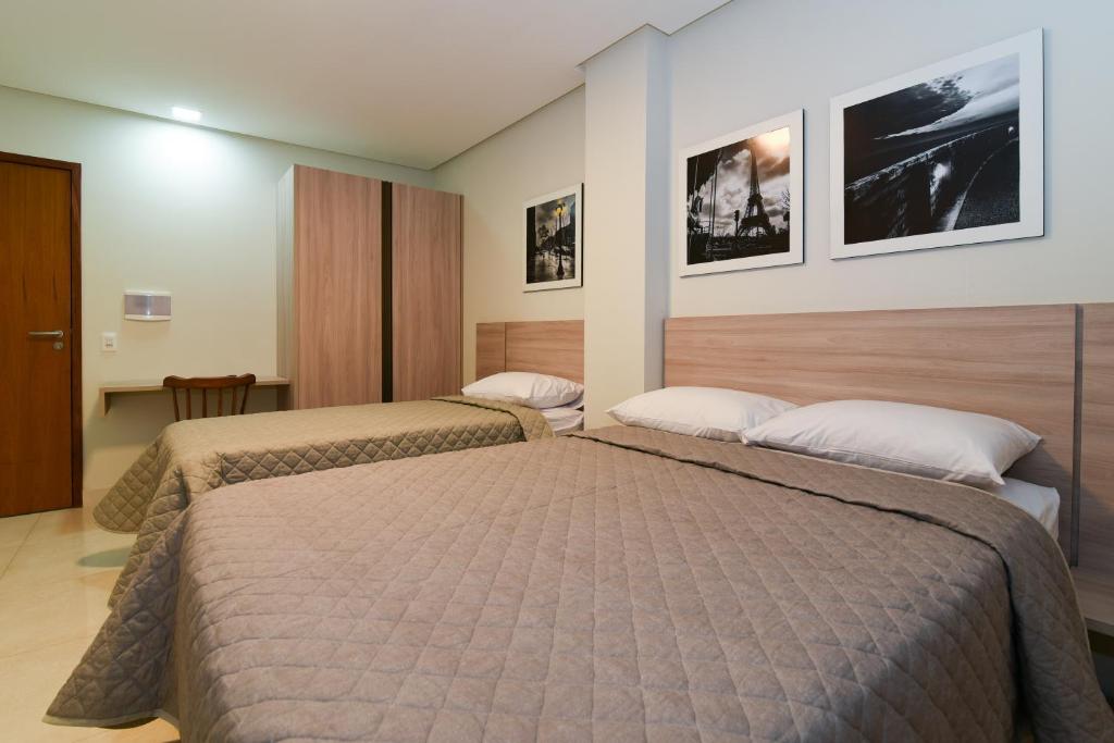 Star Hotel Limoeiro photo 1