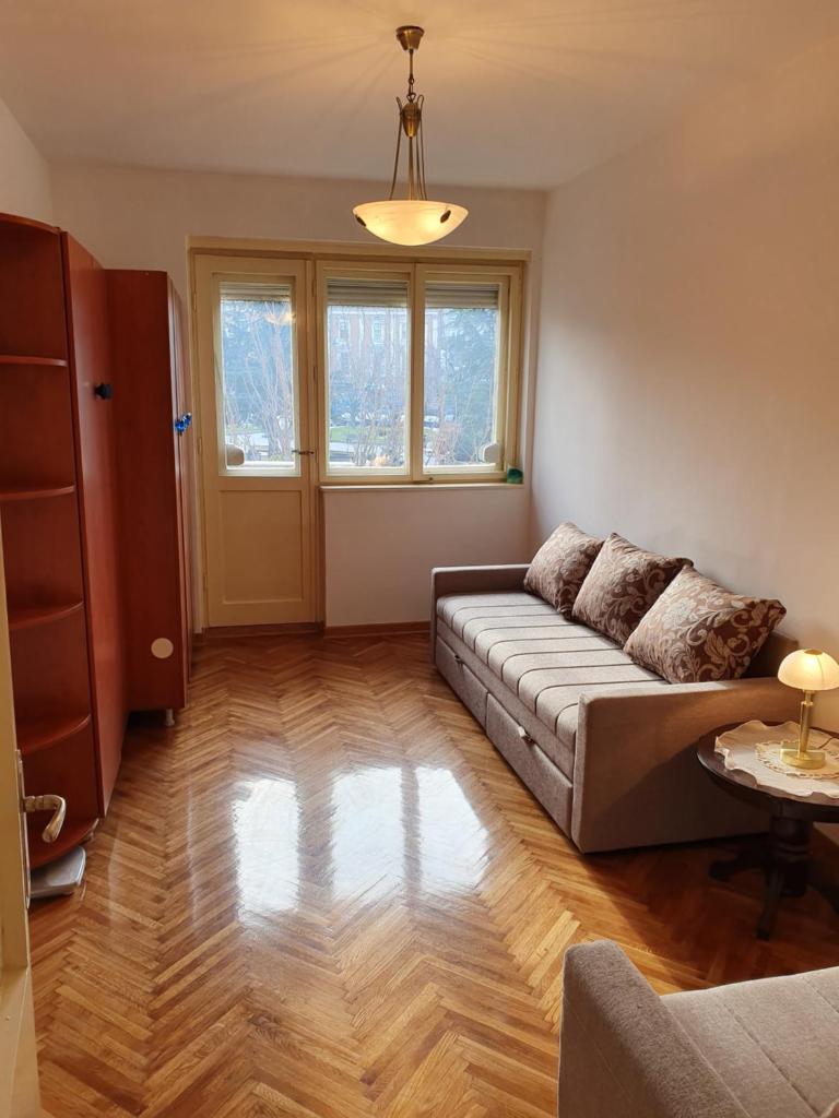 Vršac City Center Apartment Overlooking City Hall photo 4