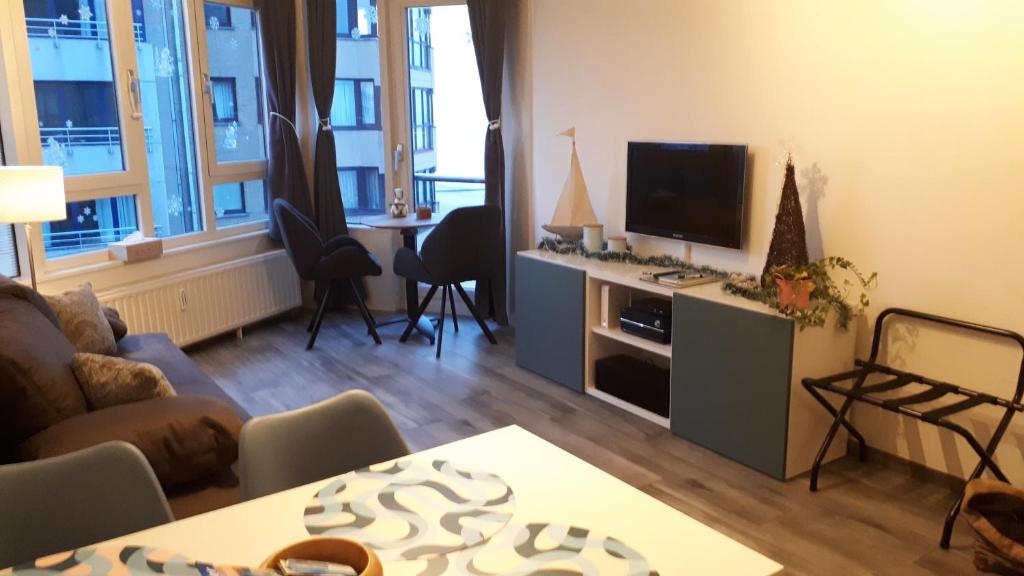 WAW vakantie appartement photo 4