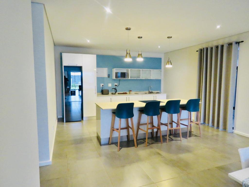 The Executive - Exclusive Self-Catering Apartments - Ezulwini photo 3