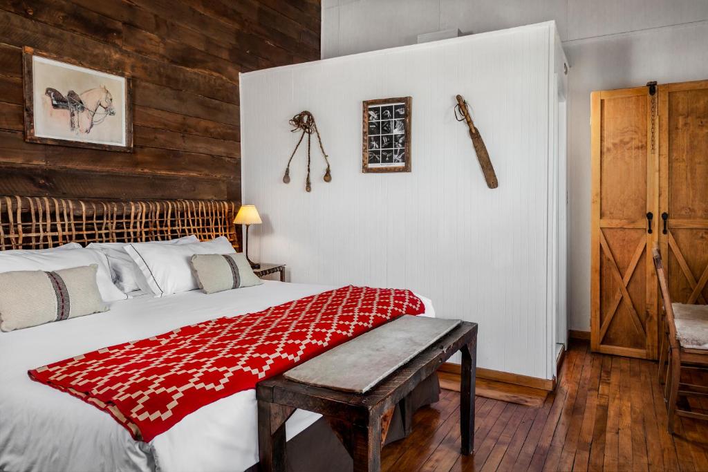 Hotel Boutique La Yegua Loca photo 3
