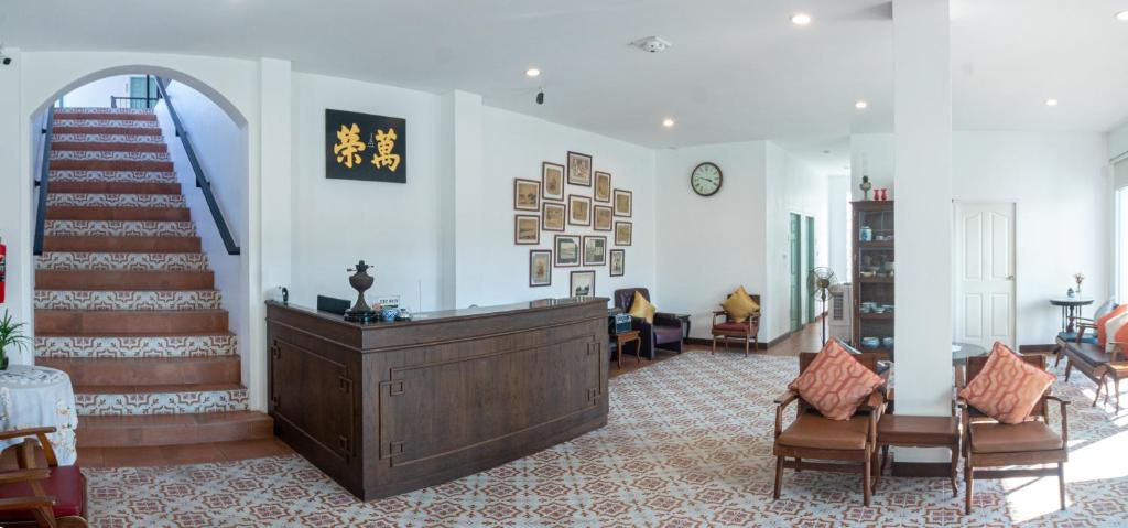 Sino Mansion photo 3