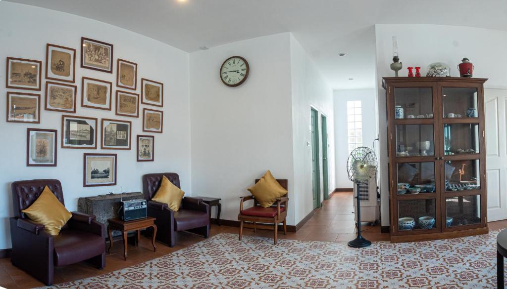 Sino Mansion photo 4