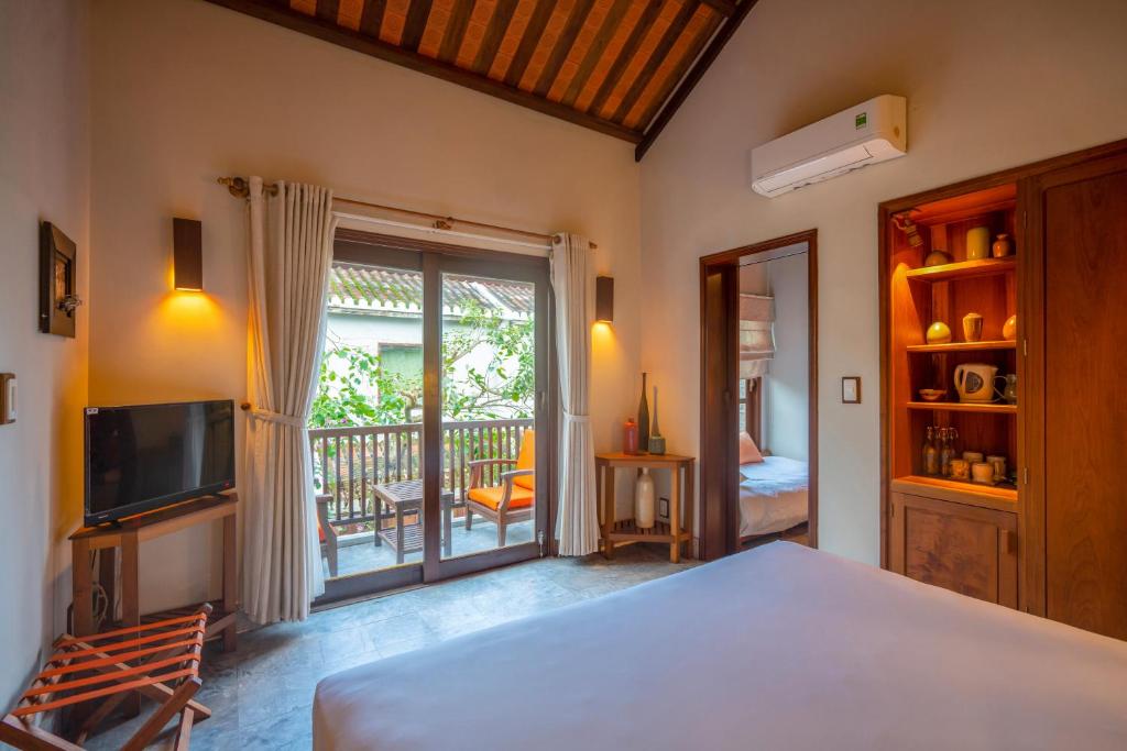 Hoi An Chic - Green Retreat