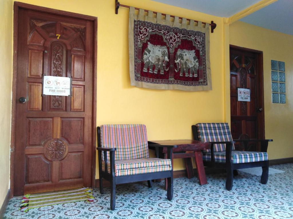 Baan Bussara photo 4