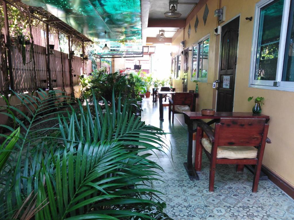 Baan Bussara photo 3