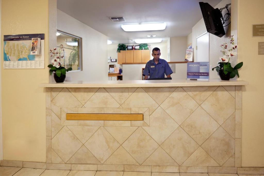 Candlewood Suites Corpus Christi-SPID, an IHG Hotel photo 3