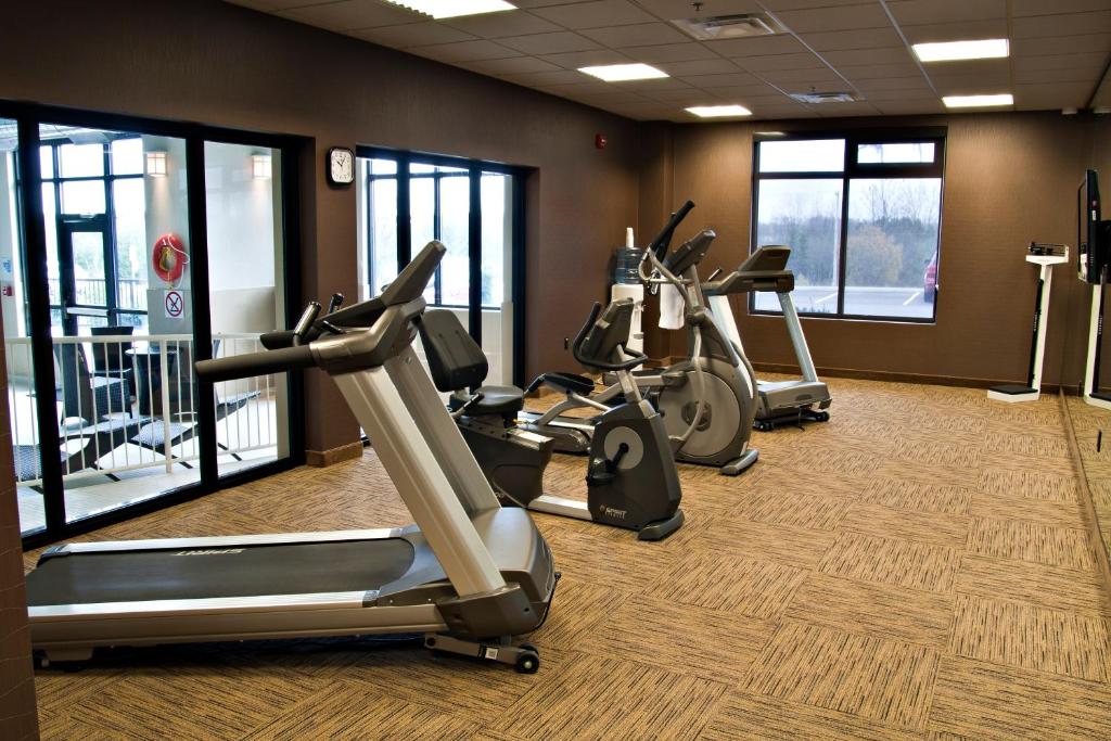Holiday Inn Express Pembroke, an IHG Hotel