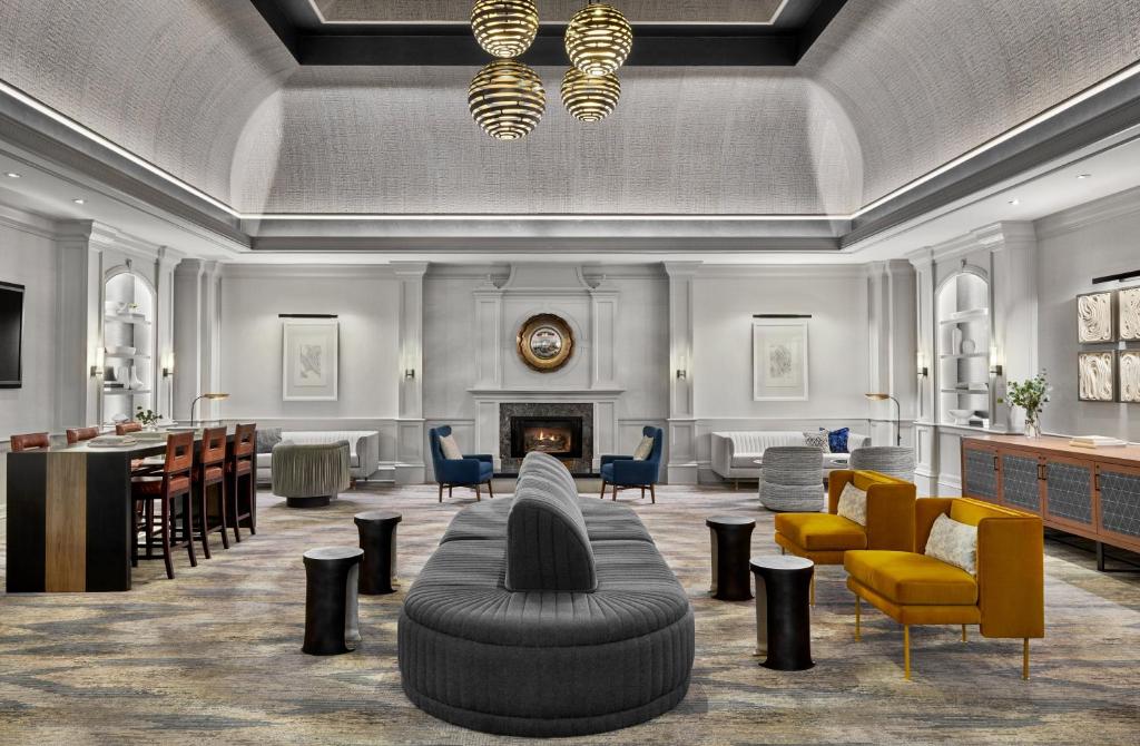Kimpton Hotel Monaco Denver, an IHG Hotel image