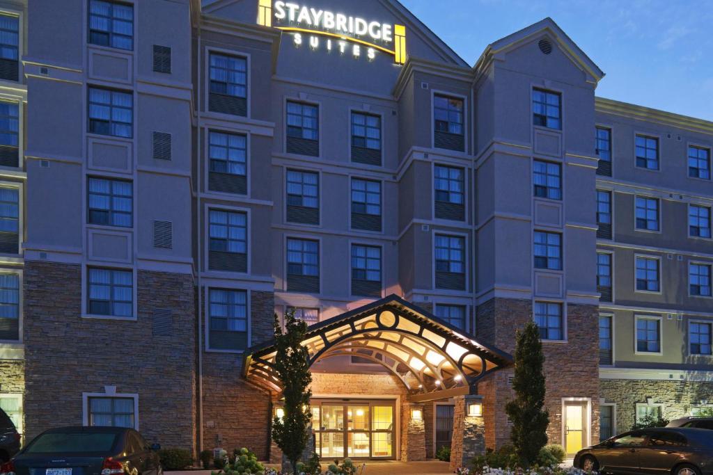 Staybridge Suites Guelph, an IHG Hotel photo 4