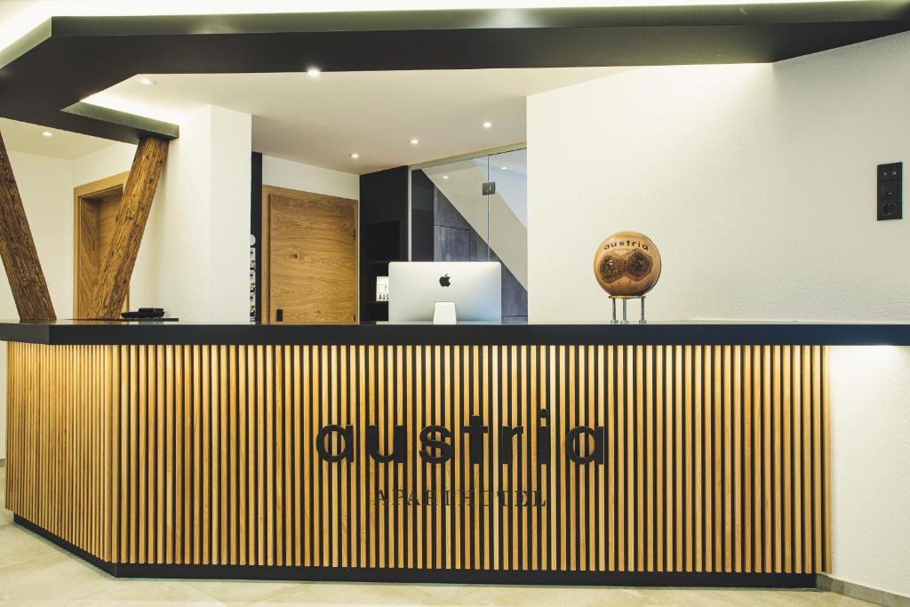 Austria Aparthotel photo 2