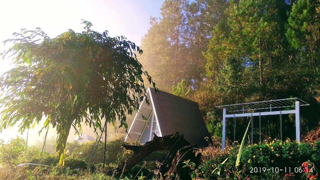 Tuyết Hoa Hòn Bồ Bungalow