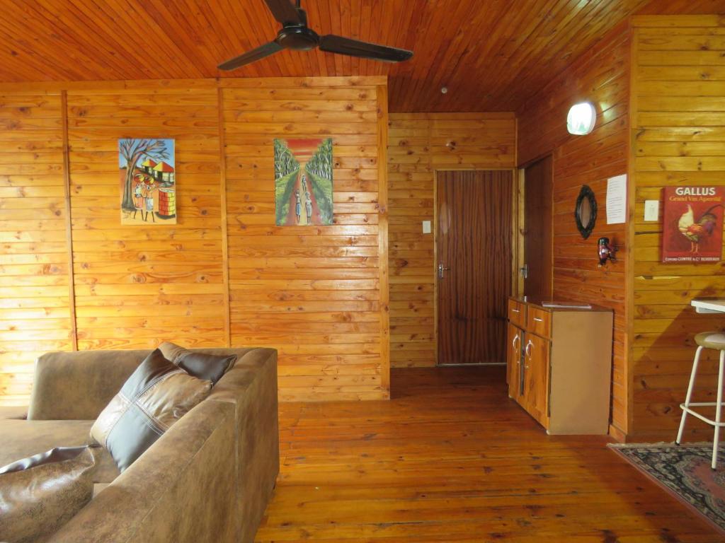 Impala Niezel Lodge & Guest House photo 3