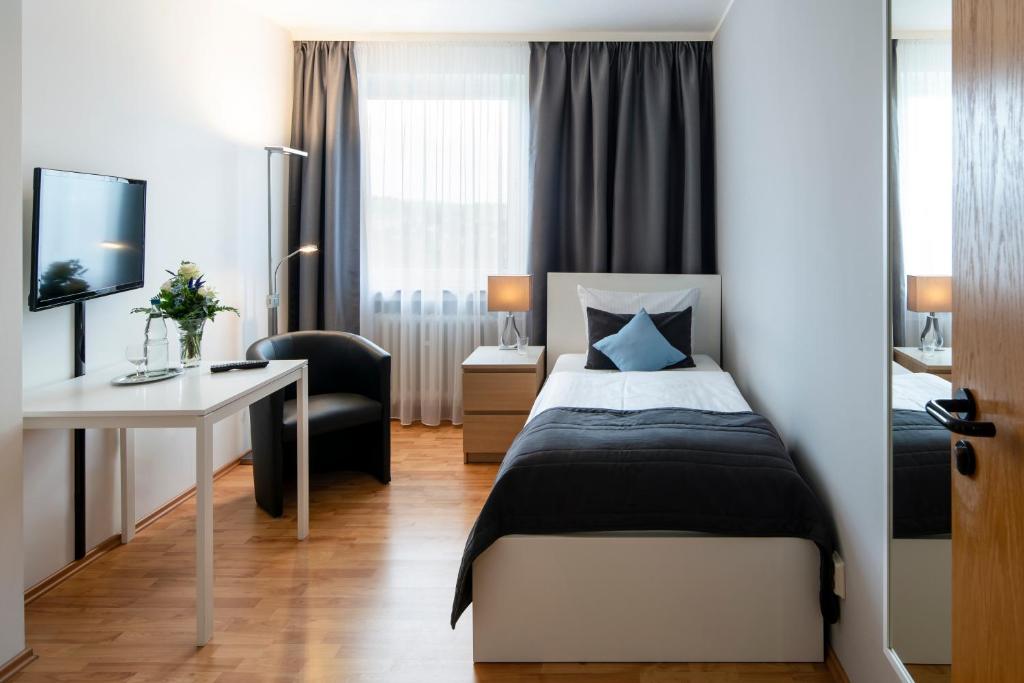 Hotel Birkenstern photo 3