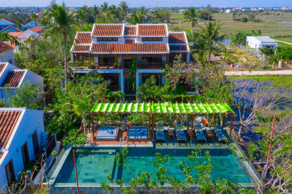 Hoi An Chic - Green Retreat