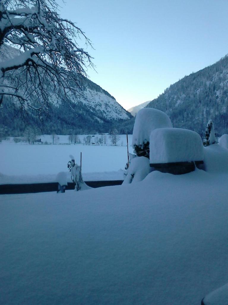 Pension Mühlbauer photo 4