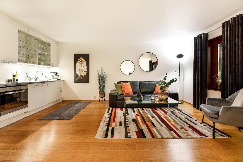 Tjuvholmen I, As Home photo 2