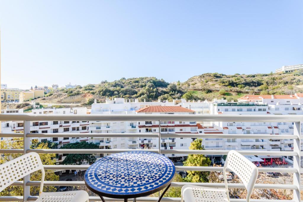 Amazing apartment in Albufeira photo 3