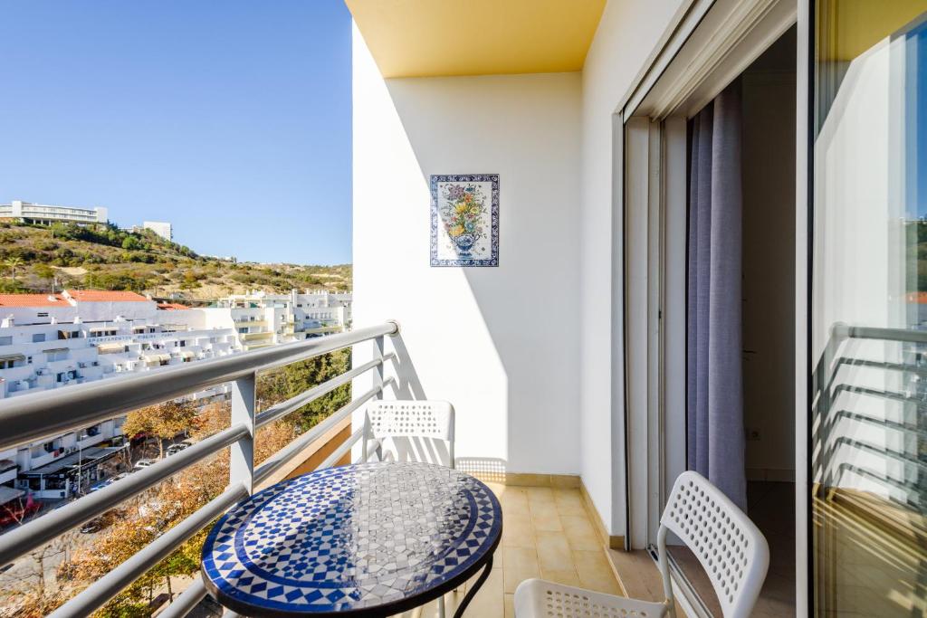 Amazing apartment in Albufeira photo 4
